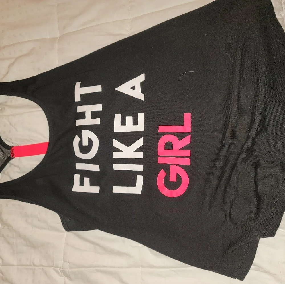 Torrid Active tank - Picture 1 of 3